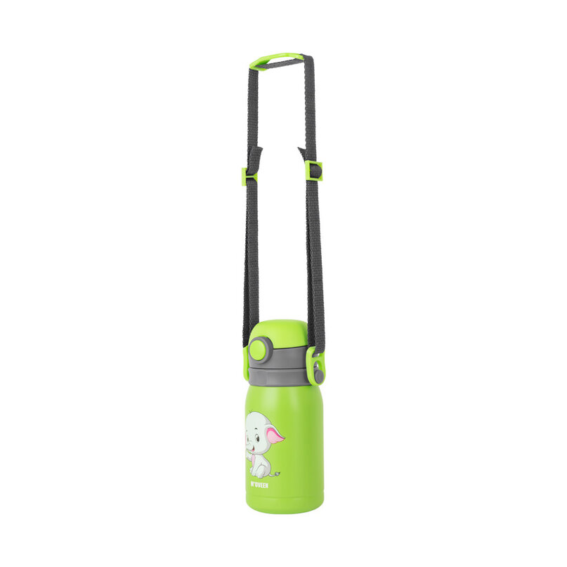 NOVEEN TB564 detská termoska 300ml zelená