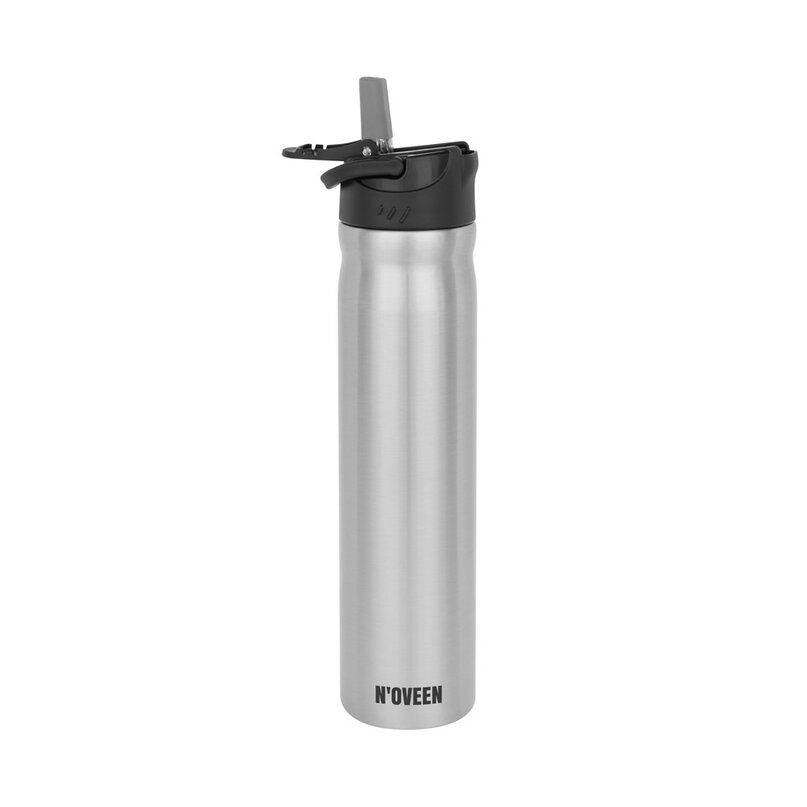 NOVEEN TB582 termoska 730 ml strieborná