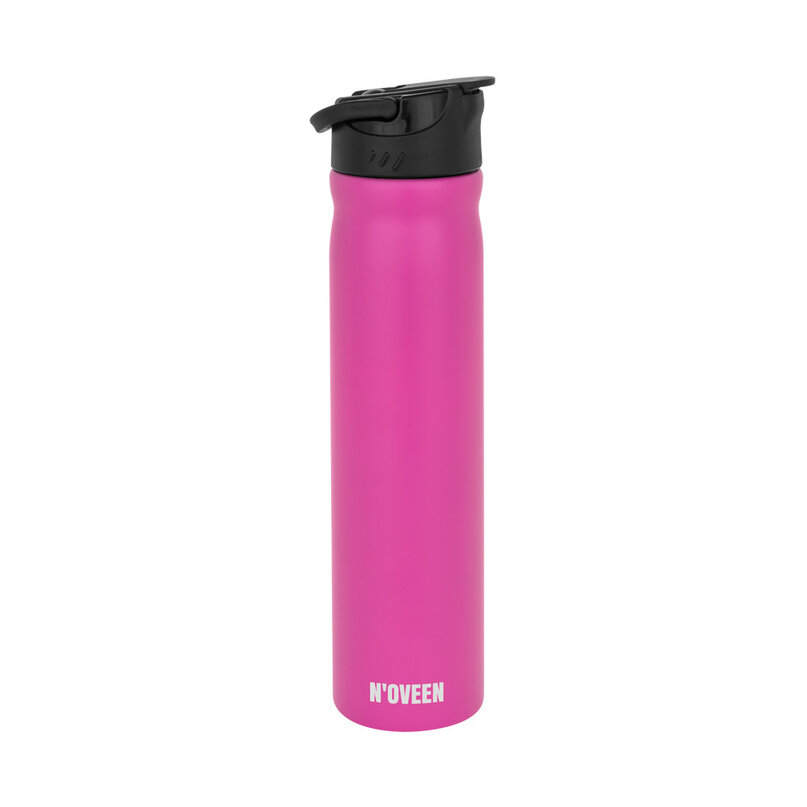 NOVEEN TB586 termoska 730 ml ružová