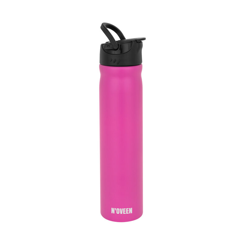NOVEEN TB586 termoska 730 ml ružová