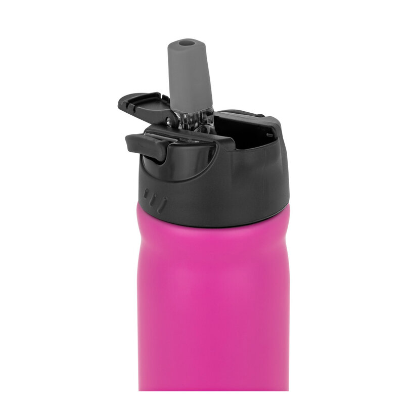NOVEEN TB586 termoska 730 ml ružová