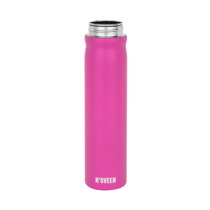 NOVEEN TB586 termoska 730 ml ružová