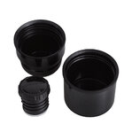 NOVEEN TB720 termoska 500 ml čierna