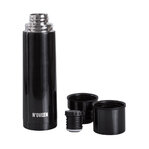 NOVEEN TB720 termoska 500 ml čierna