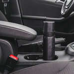 NOVEEN TB720 termoska 500 ml čierna