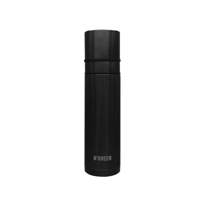 NOVEEN TB720 termoska 500 ml čierna