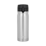 NOVEEN TB802 termoska 400 ml strieborná