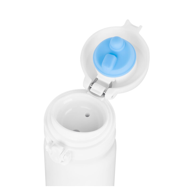 NOVEEN TB811 termoska 400 ml biela