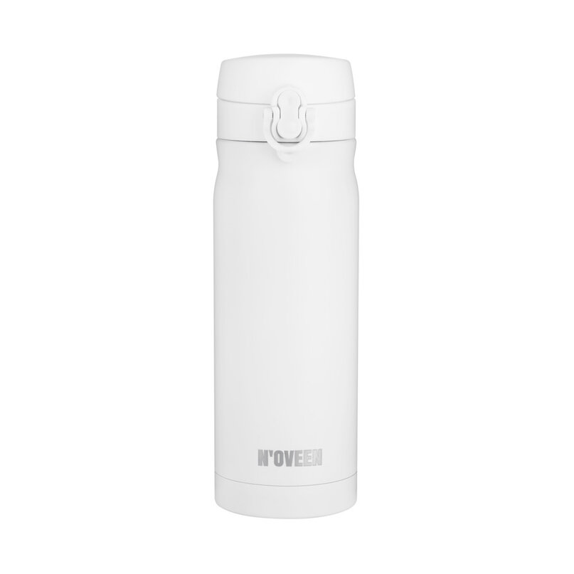NOVEEN TB811 termoska 400 ml biela