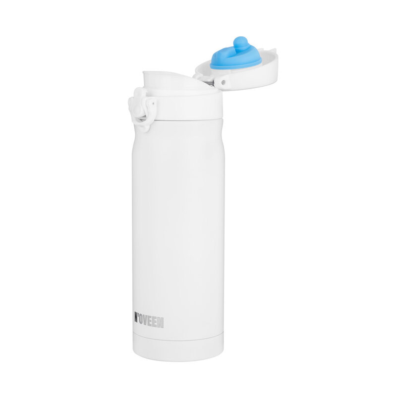 NOVEEN TB811 termoska 400 ml biela