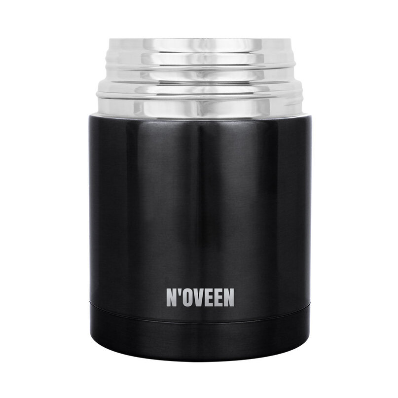 NOVEEN TB945 termoska na obedy 600ml medená