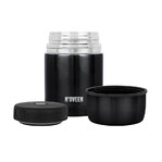 NOVEEN TB945 termoska na obedy 600ml medená