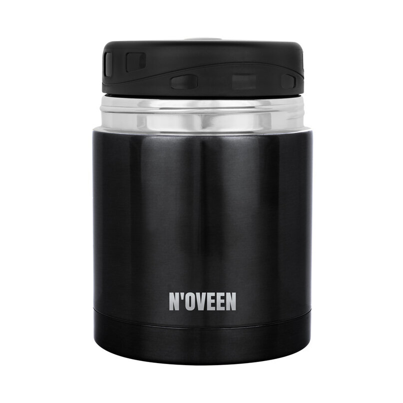NOVEEN TB945 termoska na obedy 600ml medená