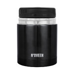 NOVEEN TB945 termoska na obedy 600ml medená