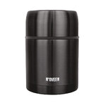 NOVEEN TB945 termoska na obedy 600ml medená