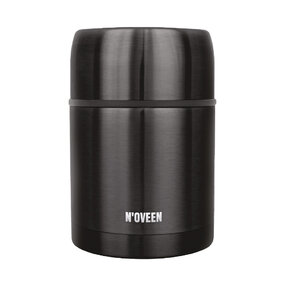 NOVEEN TB945 termoska na obedy 600ml medená