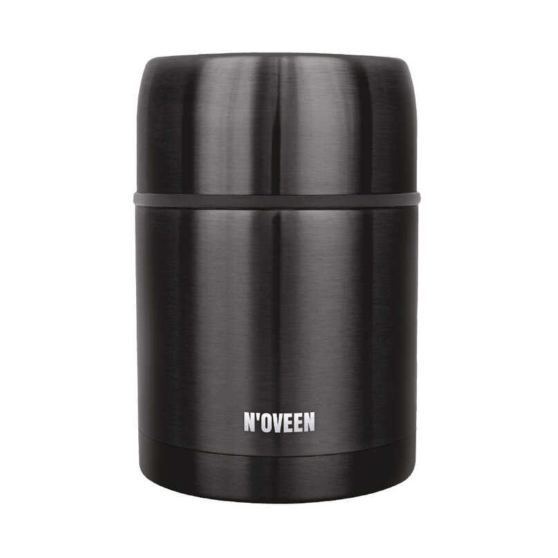 NOVEEN TB945 termoska na obedy 600ml medená