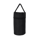 NOVEEN TB955 termoska na obedy 800ml čierna