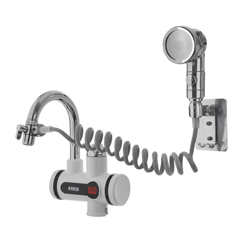 NOVEEN XL1060 perlátor strieborný