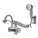 NOVEEN XL1060 perlátor strieborný
