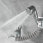 NOVEEN XL1060 perlátor strieborný