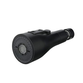 NOVEEN XL1076 perlátor čierny