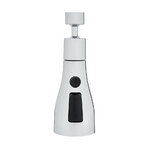 NOVEEN XL1076 perlátor strieborný