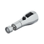 NOVEEN XL1076 perlátor strieborný