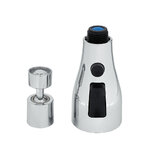 NOVEEN XL1076 perlátor strieborný