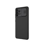 Ochranný kryt Nillkin CamShield Pro pre Samsung A32 4G čierny