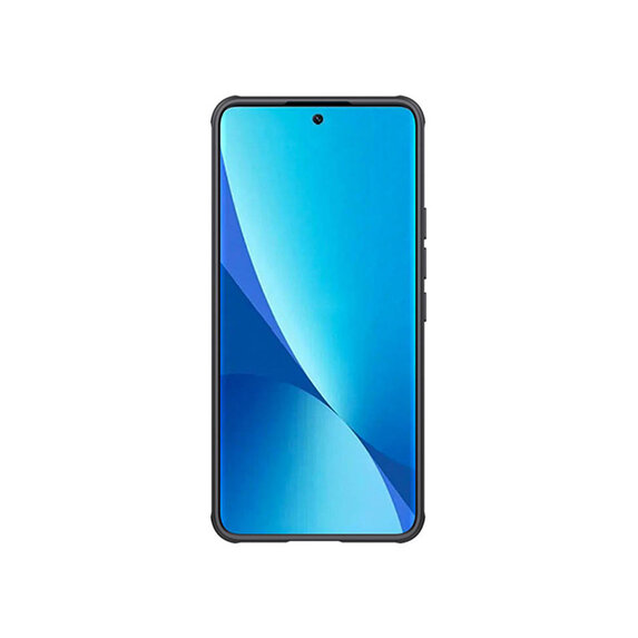 Ochranný kryt Nillkin CamShield Pro pre Xiaomi 12 LITE 5G čierny