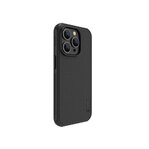 Ochranný kryt Nillkin Super Frosted Shield Pro pre iPhone 14 PRO Max čierny