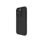 Ochranný kryt Nillkin Super Frosted Shield Pro pre iPhone 14 PRO Max čierny