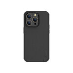 Ochranný kryt Nillkin Super Frosted Shield Pro pre iPhone 14 PRO Max čierny