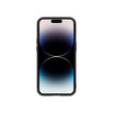 Ochranný kryt Nillkin Textured S pre iPhone 14 Pro čierny