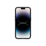 Ochranný kryt Nillkin Textured S pre iPhone 14 Pro čierny