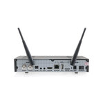 OCTAGON SF8008 SUPREME Twin 4K dual OS