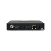 OCTAGON SFX6018 S2 IP HD H.265 HEVC, DUAL OS, E2