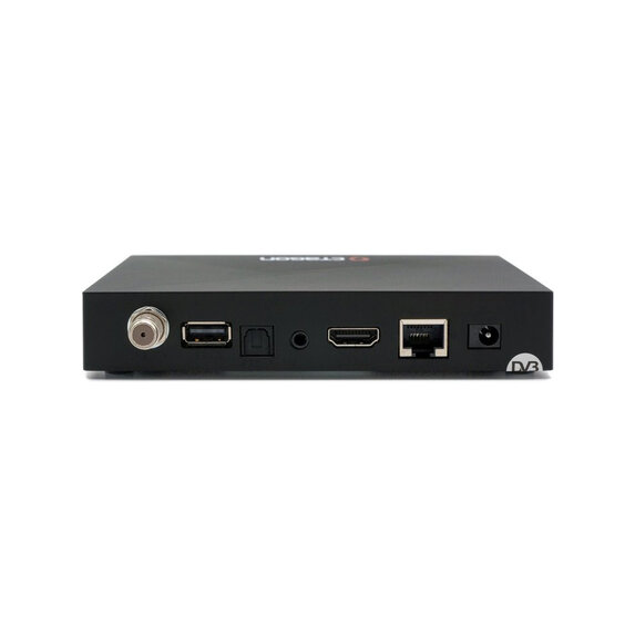 OCTAGON SFX6018 WL S2 IP HD H.265 HEVC, DUAL OS, E2