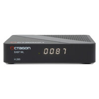 OCTAGON SX87 WL HD H.265