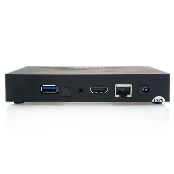 OCTAGON SX888 IP 4K Linux