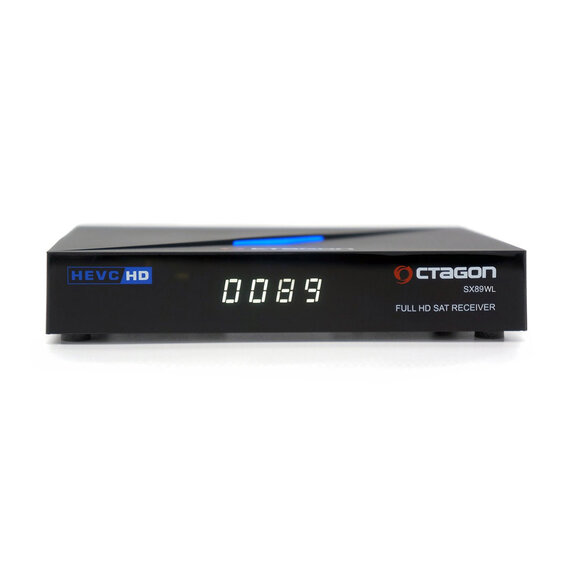 OCTAGON SX889 IP WL