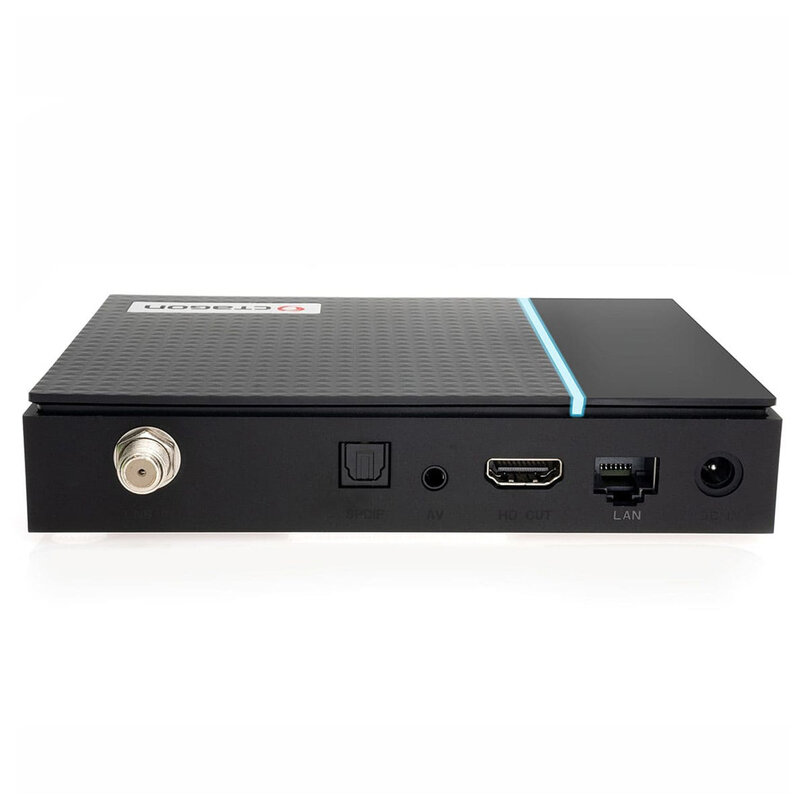 OCTAGON SX88 V2 4K UHD DUAL BOOT