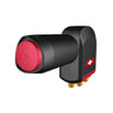 Opticum LNB RED ROCKET QUAD LQP-060H H 0,1dB