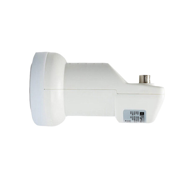 Opticum LNB Robust single 0,1 dB