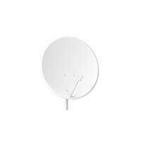 Parabola Sinuta 80 AL QB