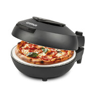 Pec na pizzu