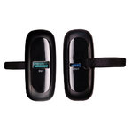 Power banka BOOMPODS Loop 10000mAh čierna