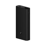 Power banka Xiaomi 50W 20000mAh čierna