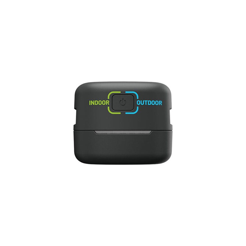 Prenosný odpudzovač komárov Nitecore EMR30SE